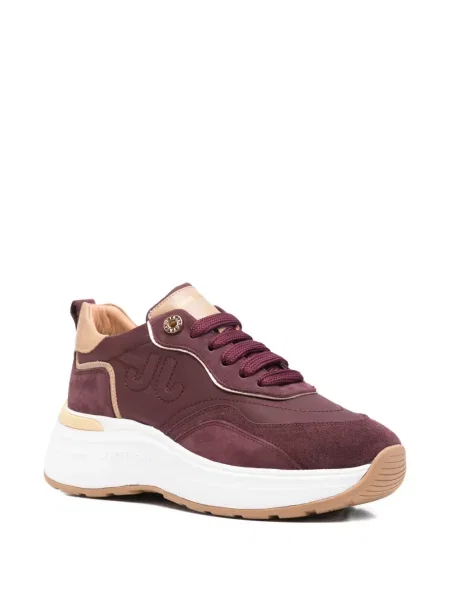 Sneakerși Janet & Janet roșu
