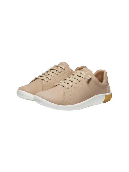 Pantofi Keen maro