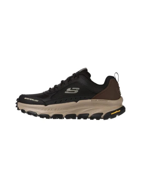 Pantofi Skechers negru