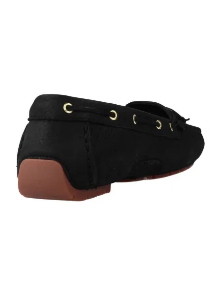 Pantofi Clarks negru