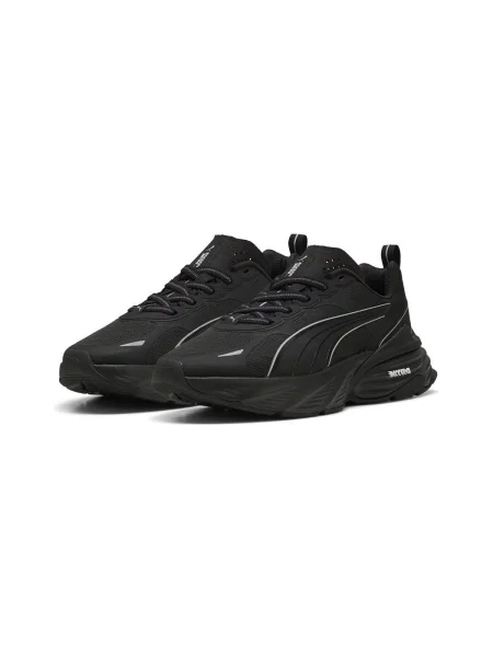 Pantofi Puma alergare negru