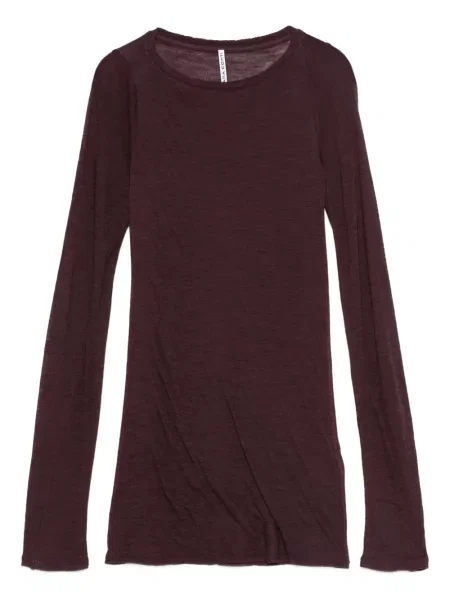 Pulover Liviana Conti lung violet