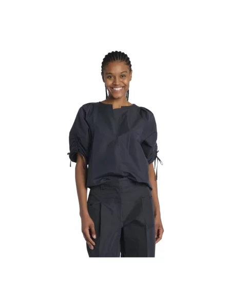 Bluzka 3.1 Phillip Lim niebieska