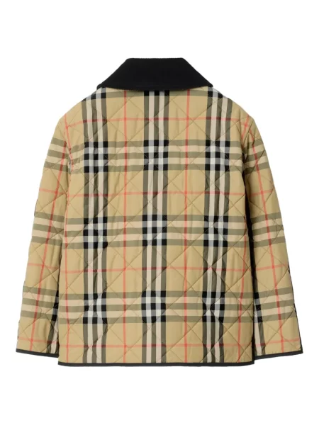 Kurtka dziecięca Burberry
