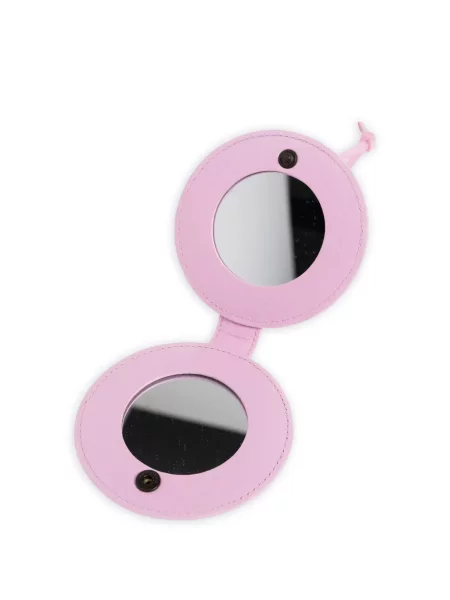 Pandantiv Balenciaga roz
