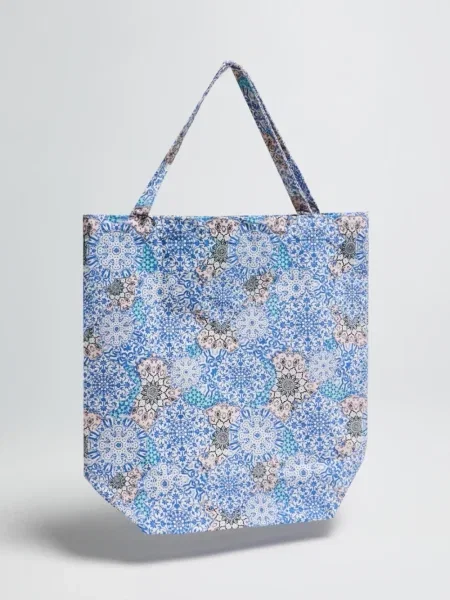 Torba Marisse biała