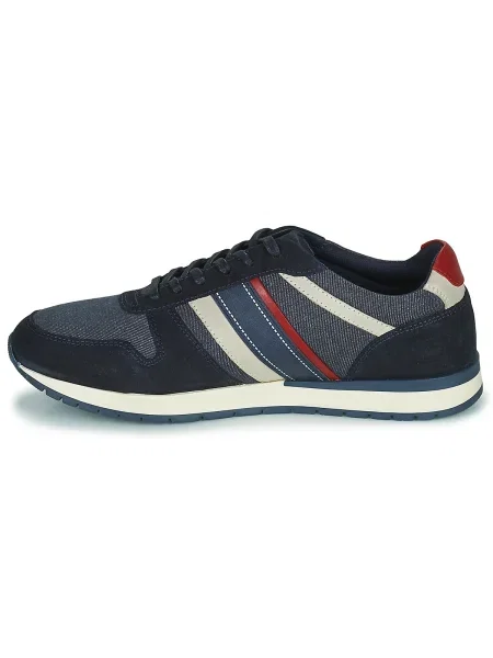 Pantofi Redskins albastru
