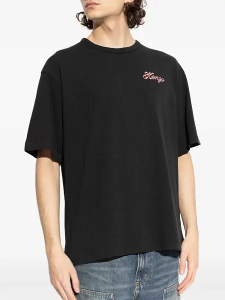 Tricou Kenzo negru