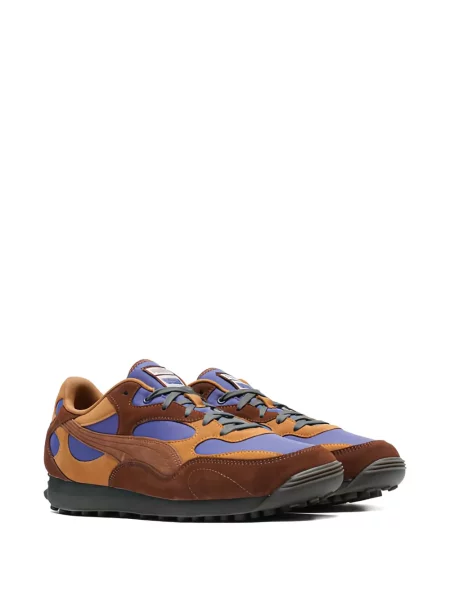 Маратонки Puma Easy Rider виолетово