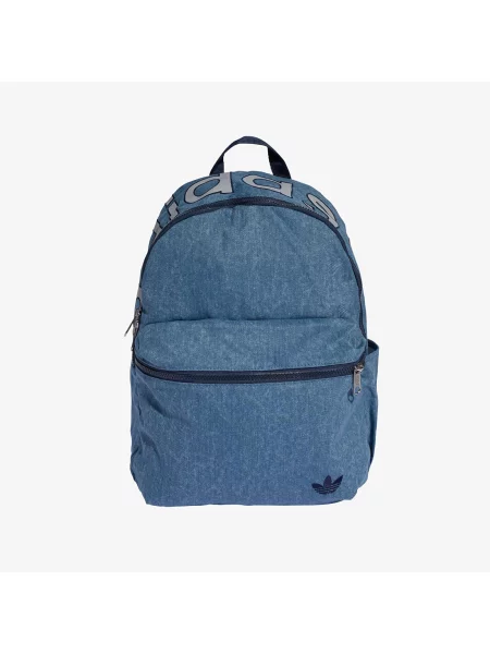 Adidas Originals športni nahrbtnik modra