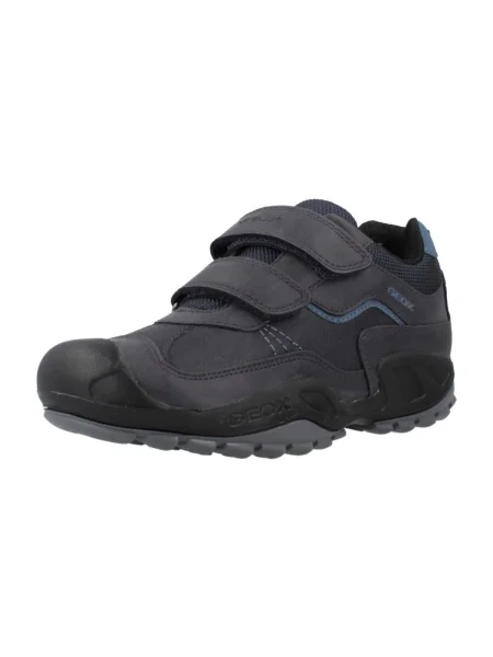 Pantofi copii Geox gri