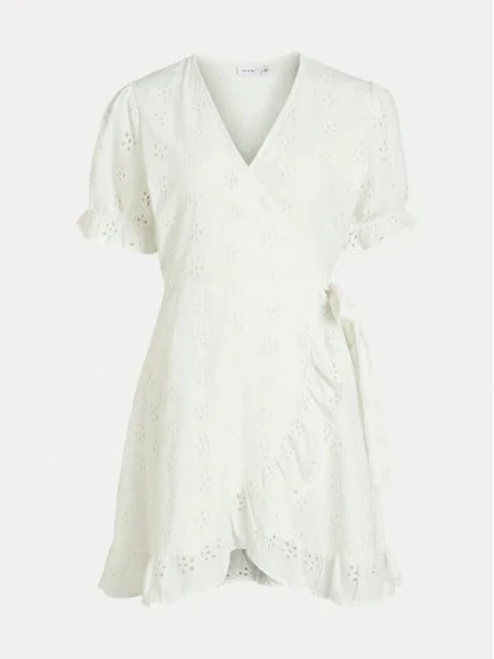 Vila Rochie de vară Sula alb