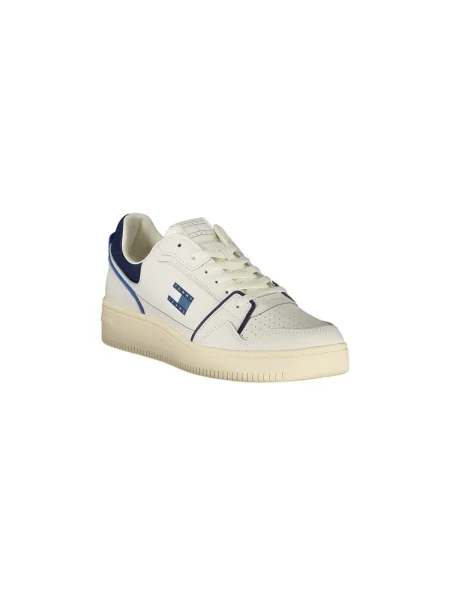 Tornacipő Tommy Jeans sötétkék