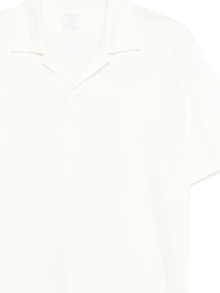 Polo Eleventy scurt