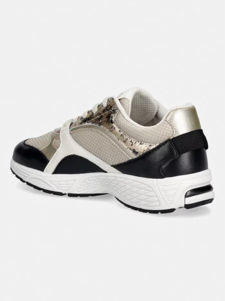 Liu Jo TRIXIE 01 sneakersy czarne