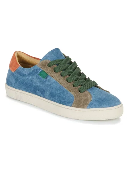 Superge Dream In Green modra