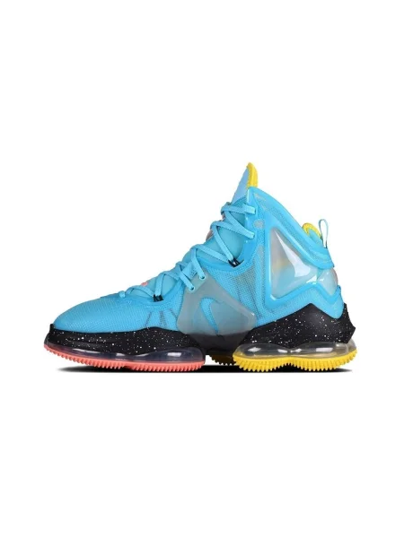 Pantofi Nike albastru
