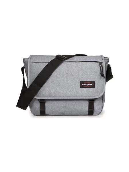 Torbica Eastpak siva