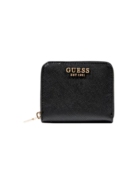 Geantă Guess negru