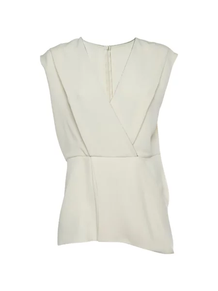 Top Max Mara din crep