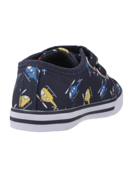 Pantofi copii Chicco albastru