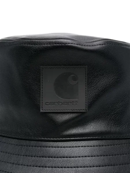 Pălărie Carhartt Wip negru