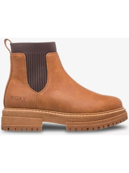 Buty trekkingowe Roxy Jeyna 36 brązowe