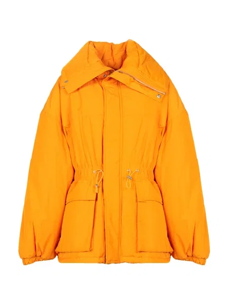 Geacă Silvian Heach portocaliu