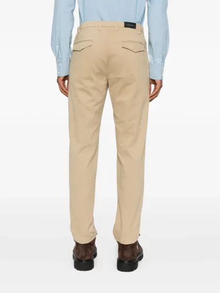 Pantaloni Michael Coal