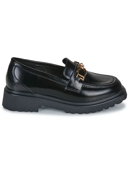 Pantofi Moony Mood negru