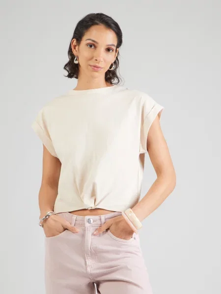 Studioselect Tricou Darja crem