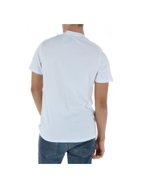 Majica Superdry bela
