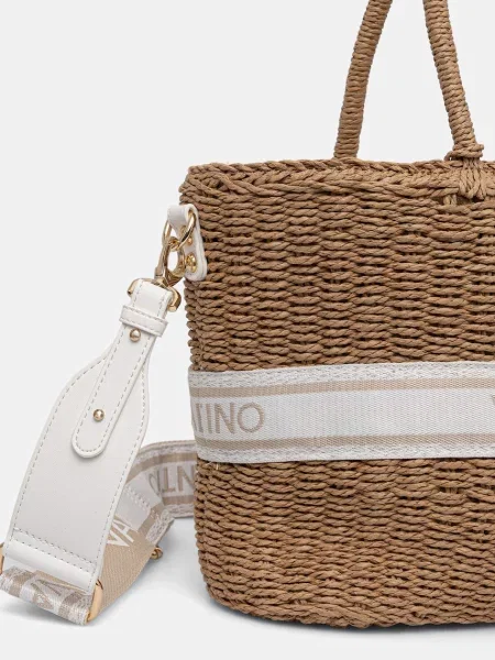 Valentino Bags пляжна сумка BOHO