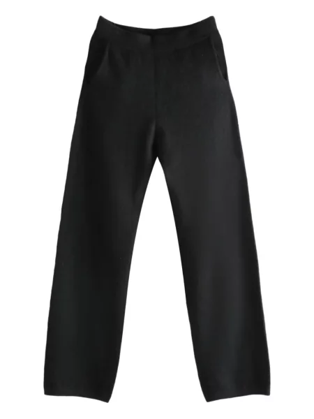 Pantaloni Frenckenberger negru