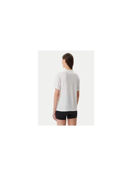 Adidas Marškinėliai Premium Essentials Regular Fit balta