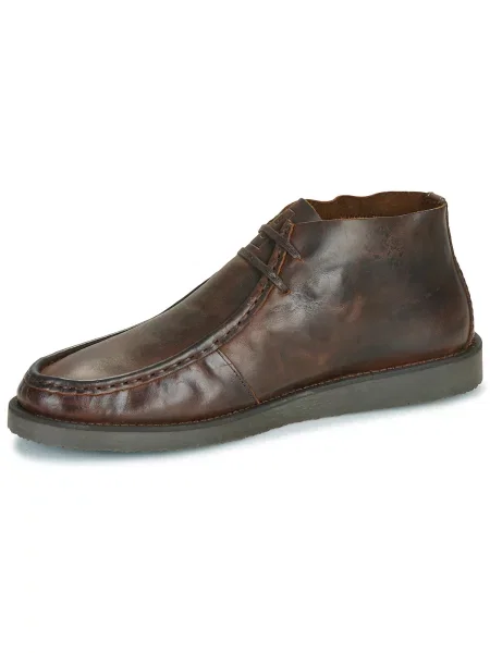Pantofi Pellet maro