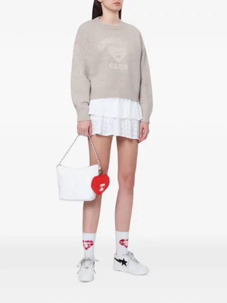 Пуловер Apee™ By *a Bathing Ape®