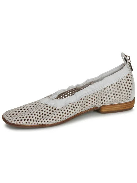 Pantofi Airstep / A.s.98 alb