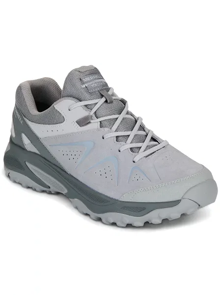 Pantofi Merrell gri