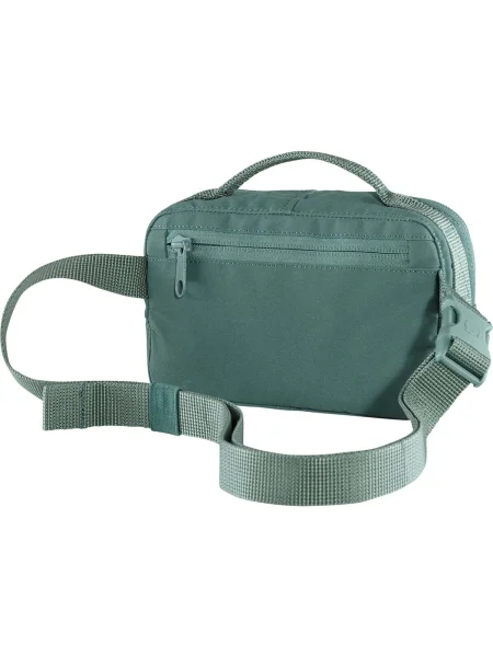 Portofel Fjallraven verde
