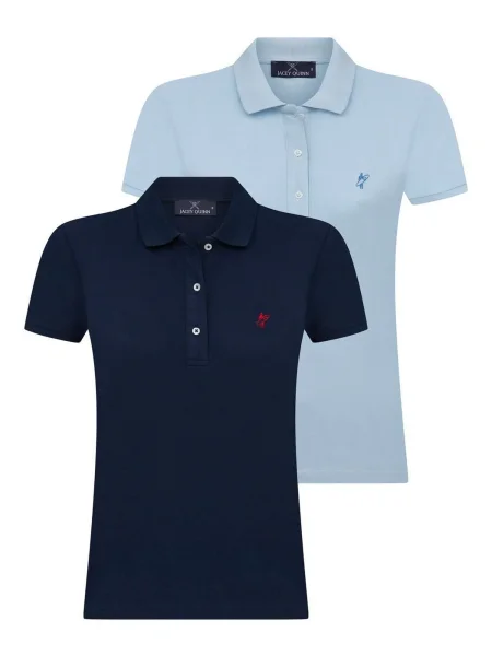 Jacey Quinn Majica / mornarsko plava