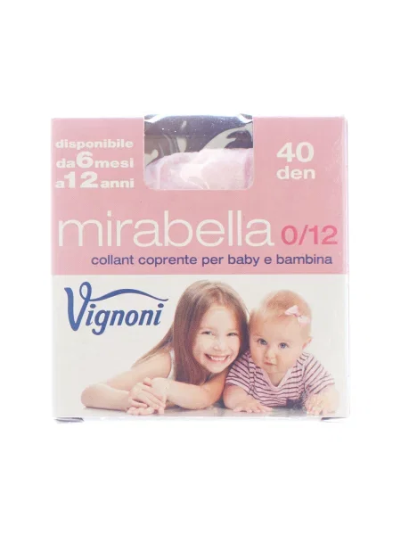 Gyerek alsó Vignoni rózsaszín