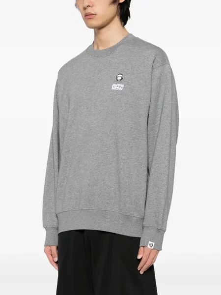 Hanorac Aape By A Bathing Ape gri