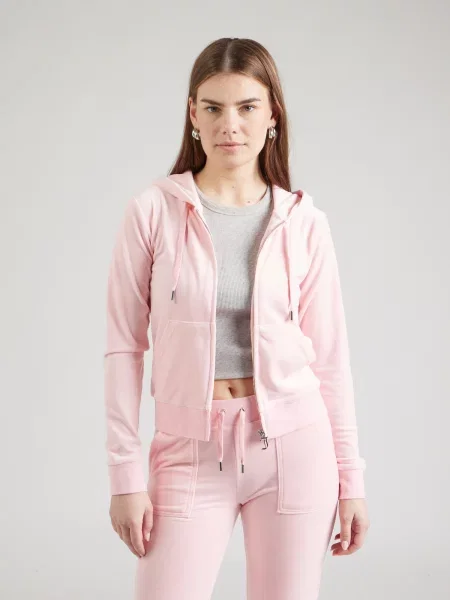 Juicy Couture Hanorac ROBERTSON' roz