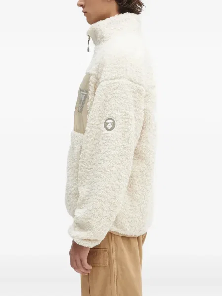 Geacă Aape By A Bathing Ape din fleece