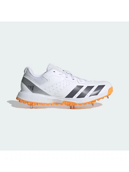 Buty sportowe HOWZAT SPIKE białe