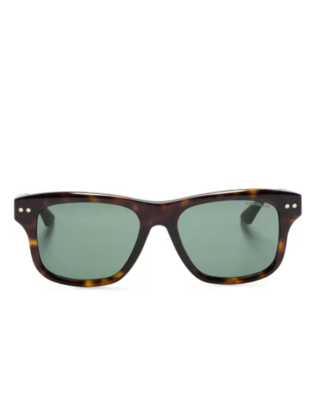 Ochelari de soare Montblanc maro
