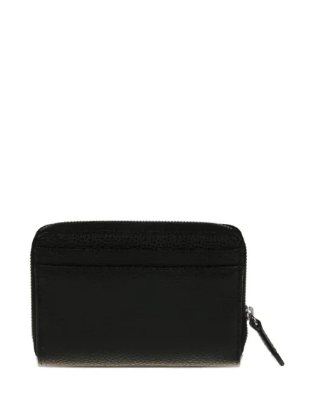 Portofel Lancel din piele negru