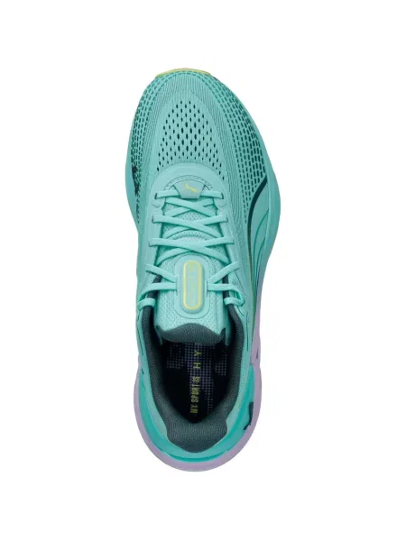 Sneakerși Puma Nitro albastru