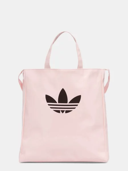 Сумочка adidas Originals Adicolor рожевий